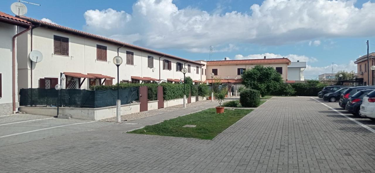 Da Vinci House Villa Fiumicino Exterior photo